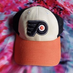 Philadelphia Flyers American Needle Snapback